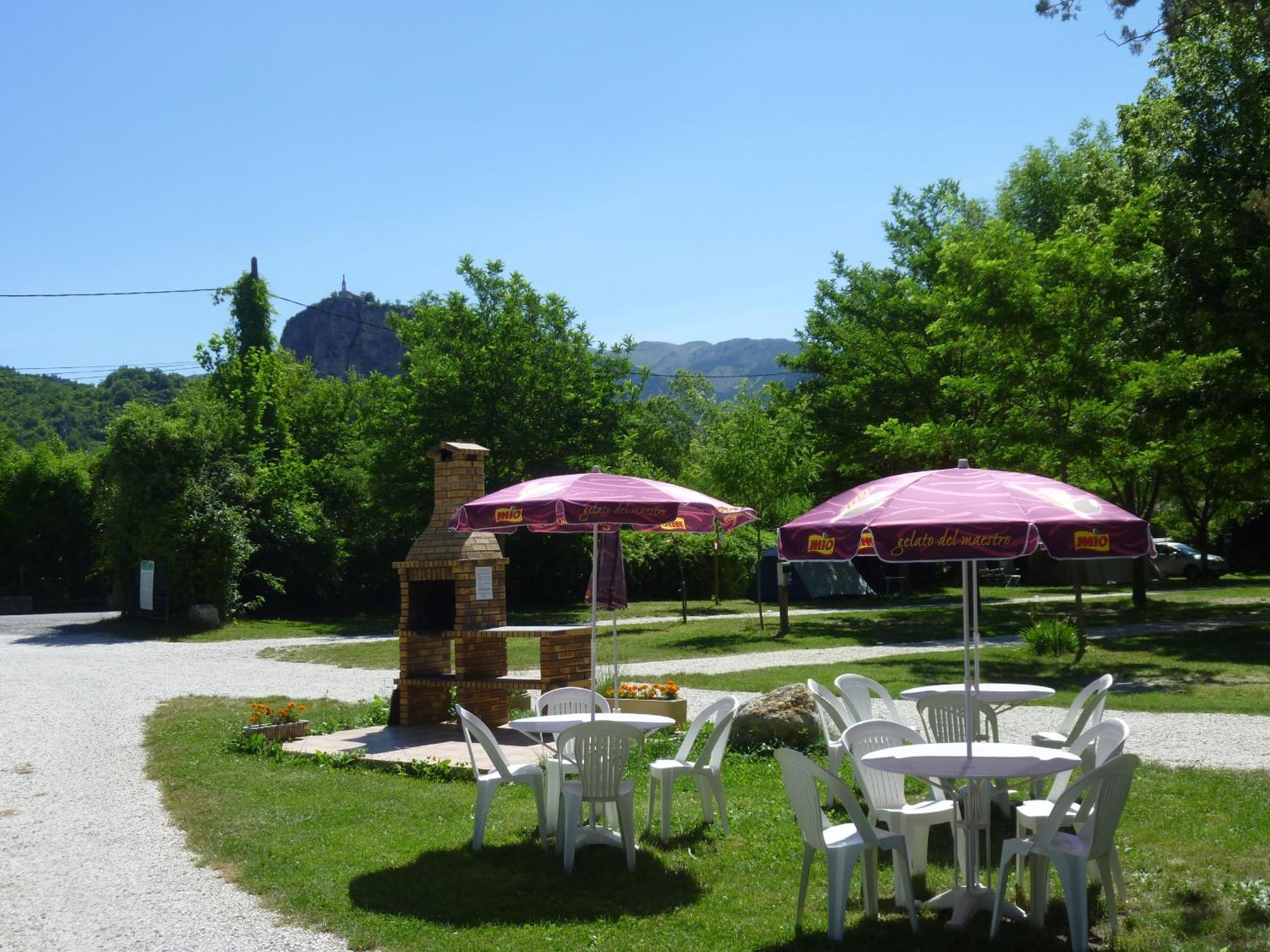 Notre Dame 3* Castellane