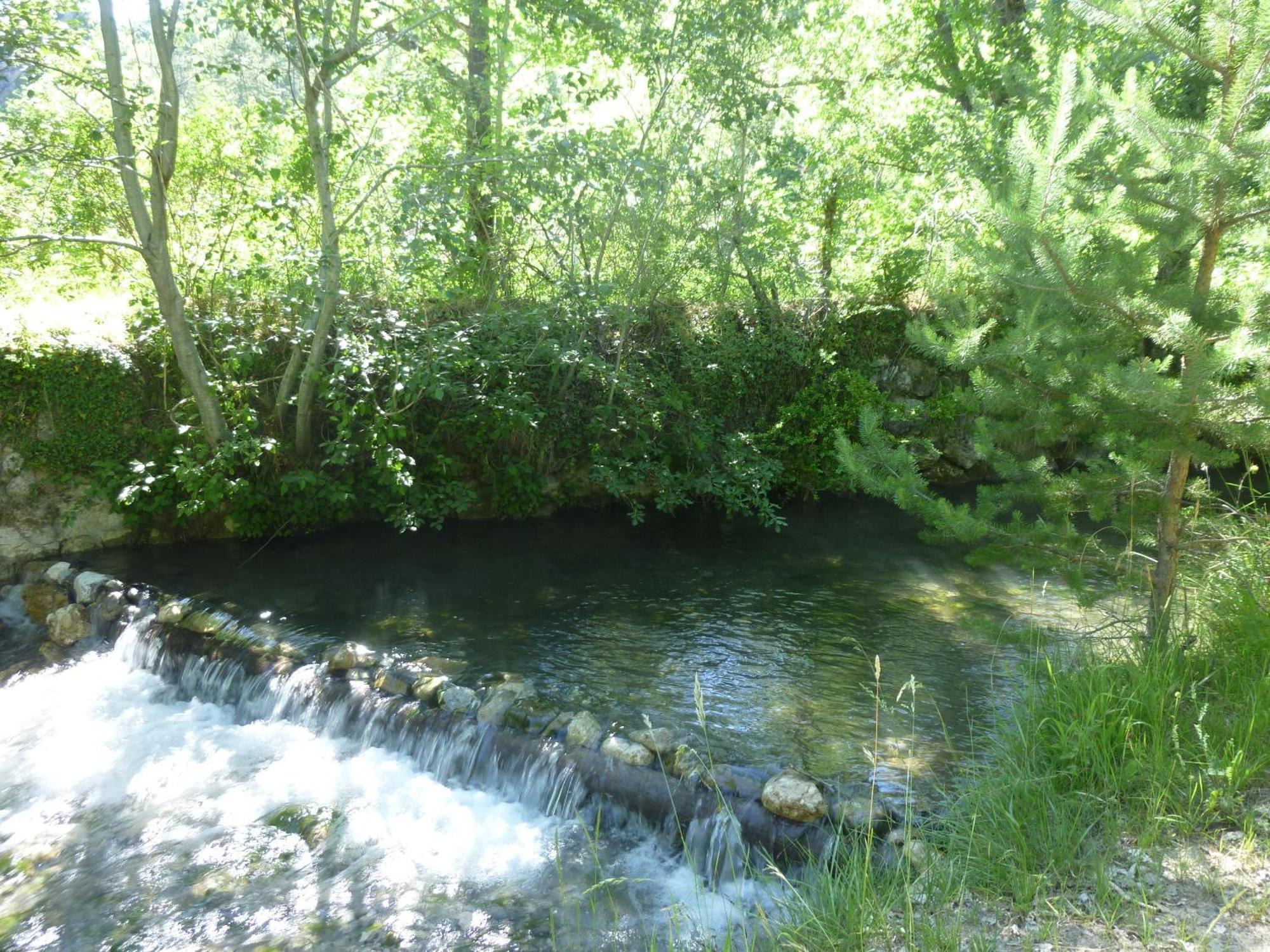 Camping Notre Dame Castellane
