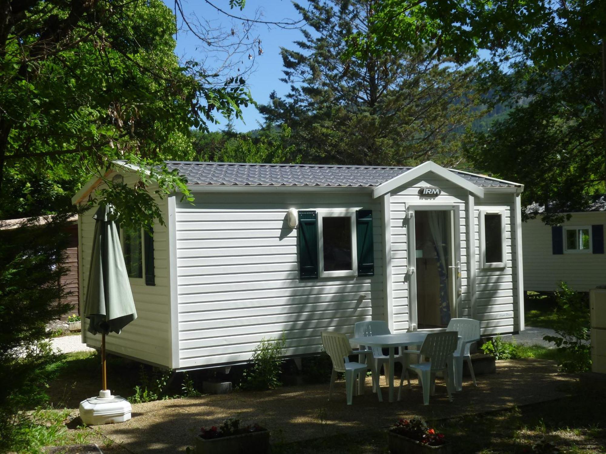 Notre Dame Camping 3*