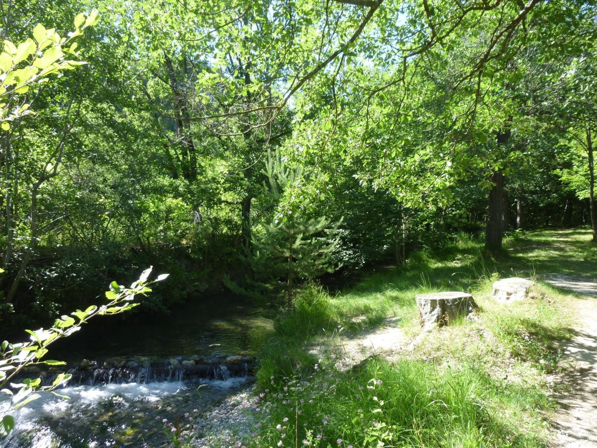 Notre Dame Camping 3*