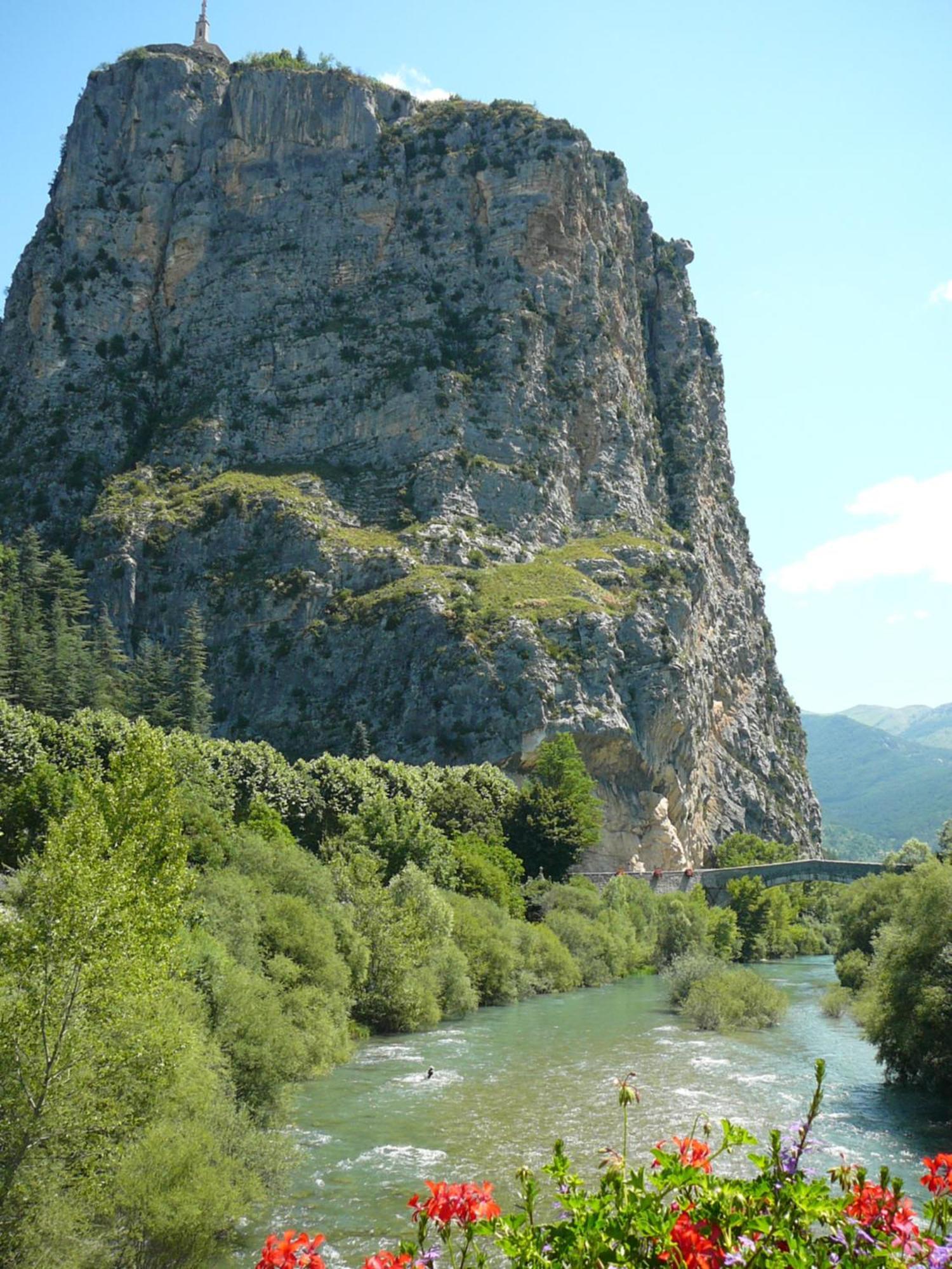 Camping Notre Dame 3*