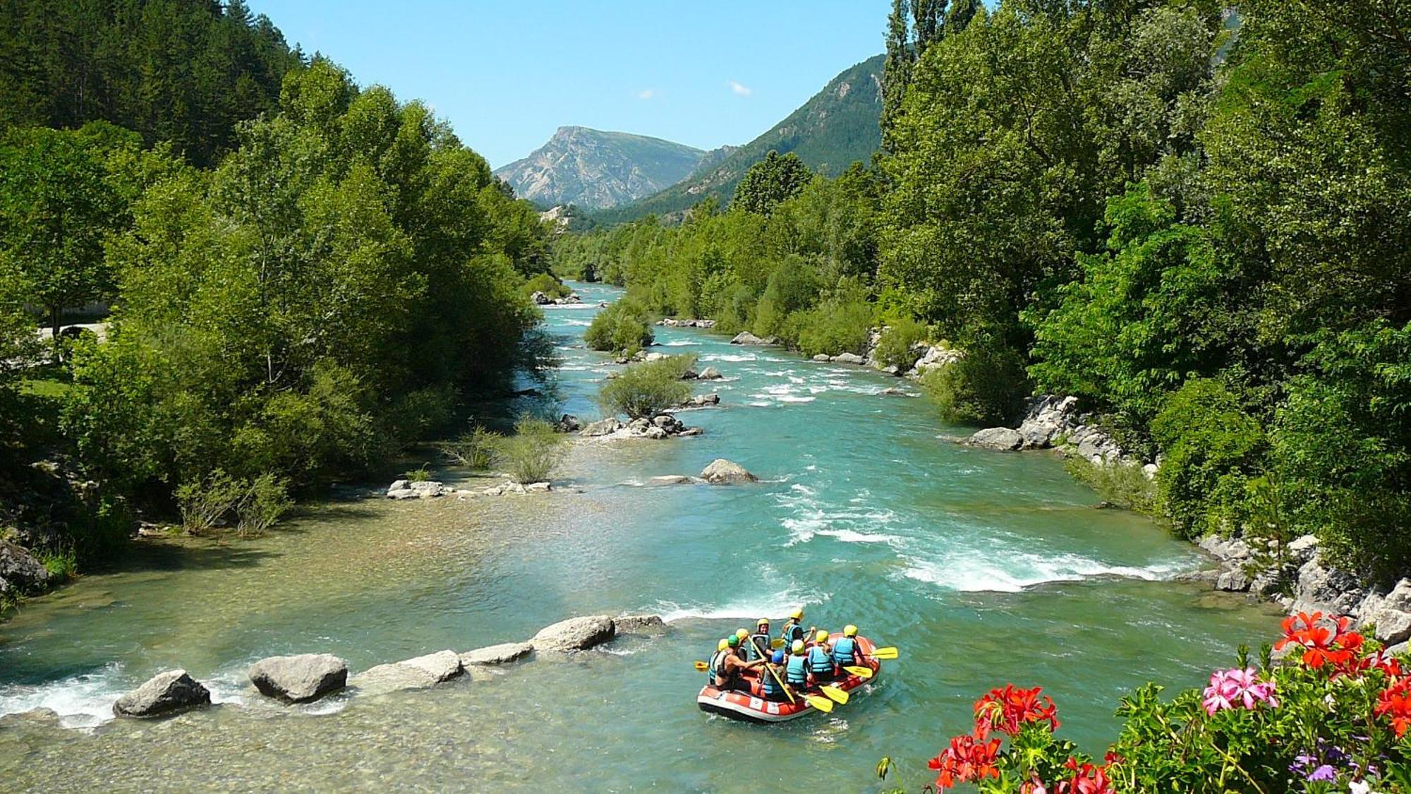 Campeggio Notre Dame